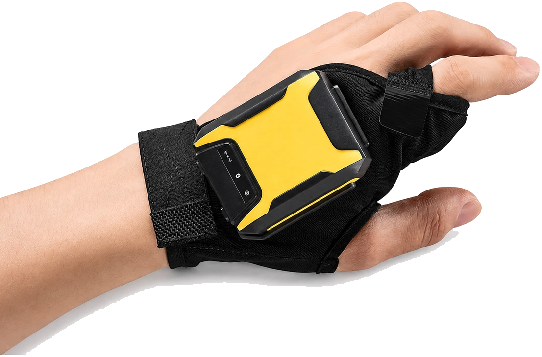 Chainway MR20 Wearable RFID Reader