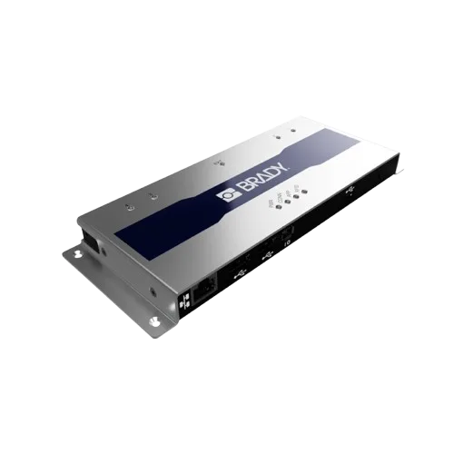 Brady FR22 Lite 4-Port RFID Reader