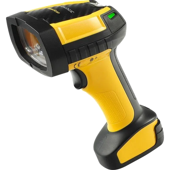 Datalogic PBT9600 Barcode Scanner