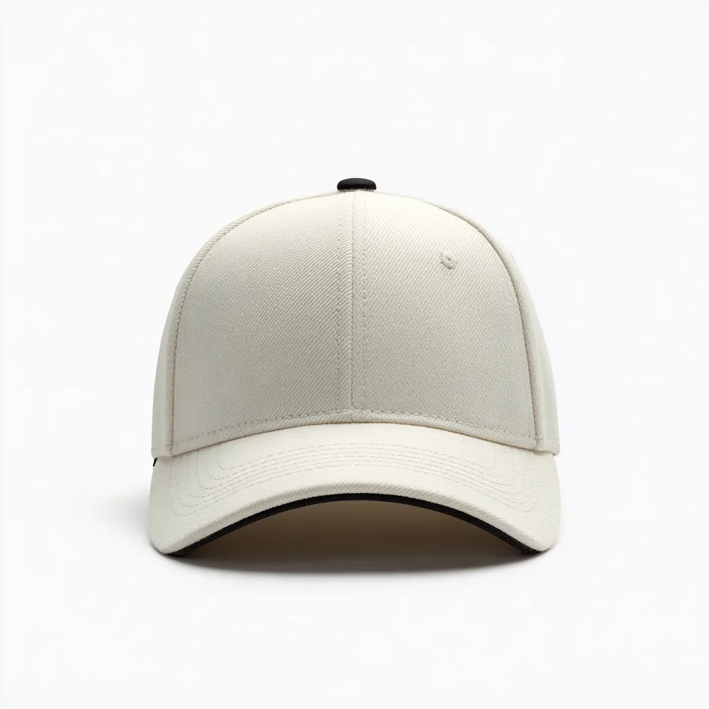 Classic Cap White