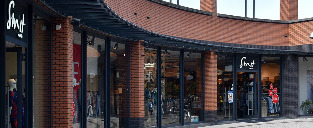 Customer testimonial photo